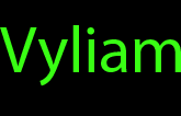 Vyliam