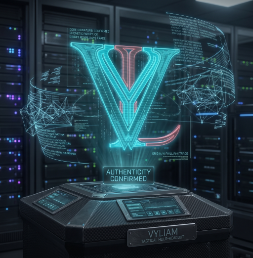 Vyliam Auth